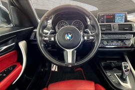 Used 2016  BMW 2 Series 2dr Cpe M235i xDrive AWD at Pre-Owned Plus near San Antonio&comma; TX