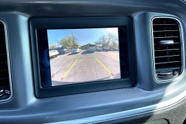 Used 2020  Dodge Charger 4d Sedan RWD SXT at Pre-Owned Plus near San Antonio&comma; TX