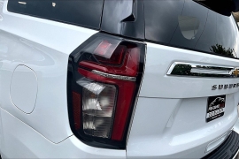 Used 2023 Chevrolet Suburban 2WD 4dr Premier at Pre-Owned Plus near San Antonio, TX