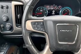 Used 2018  GMC Sierra 1500 4WD Crew Cab Denali at Pre-Owned Plus near San Antonio&comma; TX