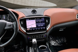 Used 2022  Maserati Ghibli Modena Q4 3&period;0L at Pre-Owned Plus near San Antonio&comma; TX