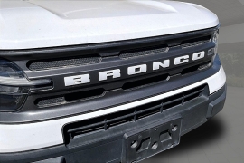 Used 2022  Ford Bronco Sport Big Bend 4x4 at Pre-Owned Plus near San Antonio&comma; TX