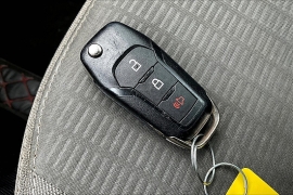 Used 2022 Ford Escape S FWD at Pre-Owned Plus near San Antonio, TX