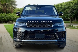 Used 2020  Land Rover Range Rover Sport 4d SUV 3&period;0L HSE MHEV at Pre-Owned Plus near San Antonio&comma; TX