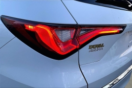 Used 2022  Acura MDX FWD at Pre-Owned Plus near San Antonio&comma; TX