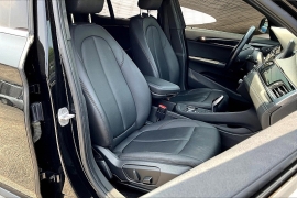Used 2021 BMW X1 sDrive28i Sports Activity Vehicle at Pre-Owned Plus near San Antonio, TX