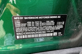 Used 2022  MINI Countryman Cooper ALL4 at Pre-Owned Plus near San Antonio&comma; TX