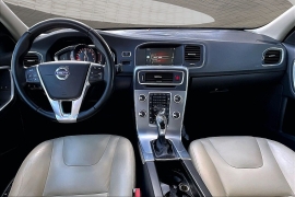 Used 2017  Volvo S60 Inscription 4d Sedan FWD T5 at Pre-Owned Plus near San Antonio&comma; TX