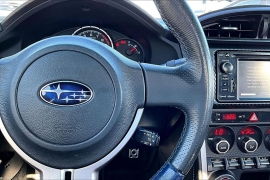 Used 2015  Subaru BRZ 2d Coupe Limited 6spd at Pre-Owned Plus near San Antonio&comma; TX