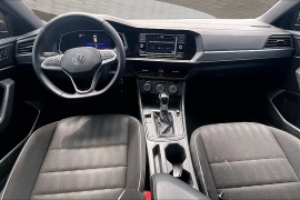 Used 2022  Volkswagen Jetta Sport Auto at Pre-Owned Plus near San Antonio&comma; TX