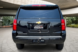 Used 2016 Chevrolet Suburban 4d SUV RWD LT at Pre-Owned Plus near San Antonio, TX