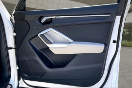 Used 2022  Audi Q3 S line Premium 45 TFSI quattro at Pre-Owned Plus near San Antonio&comma; TX