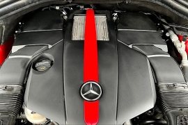 Used 2016  Mercedes-Benz GLE-Class 4d SUV Coupe GLE450 AMG 4matic at Pre-Owned Plus near San Antonio&comma; TX