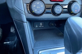 Used 2023 Subaru Impreza Premium 4-door CVT at Pre-Owned Plus near San Antonio, TX