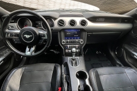 Used 2020 Ford Mustang 2d Convertible Eco at Pre-Owned Plus near San Antonio, TX