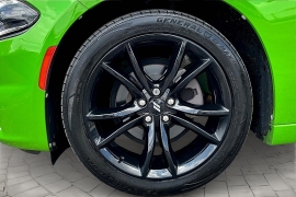 Used 2017 Dodge Charger 4d Sedan SXT at Pre-Owned Plus near San Antonio, TX