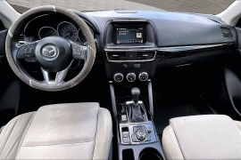 Used 2016  Mazda CX-5 4d SUV FWD Sport Auto at Pre-Owned Plus near San Antonio&comma; TX