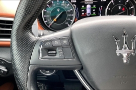 Used 2022  Maserati Ghibli Modena Q4 3&period;0L at Pre-Owned Plus near San Antonio&comma; TX