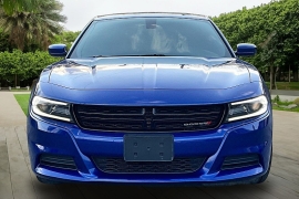 Used 2019  Dodge Charger 4d Sedan RWD SXT at Pre-Owned Plus near San Antonio&comma; TX