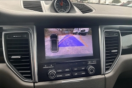 Used 2017  Porsche Macan 4d SUV AWD S at Pre-Owned Plus near San Antonio&comma; TX