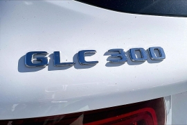 Used 2021  Mercedes-Benz GLC GLC 300 SUV at Pre-Owned Plus near San Antonio&comma; TX