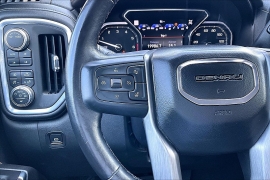 Used 2021  GMC Sierra 1500 4WD Crew Cab 147" Denali at Pre-Owned Plus near San Antonio&comma; TX
