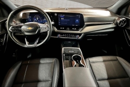 Used 2025  Chevrolet Equinox FWD 4dr LT w&sol;1LT at Pre-Owned Plus near San Antonio&comma; TX