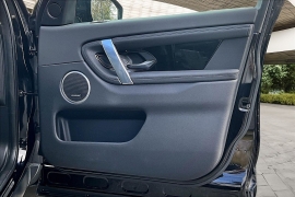 Used 2021  Land Rover Discovery Sport S 4WD at Pre-Owned Plus near San Antonio&comma; TX