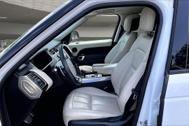 Used 2022  Land Rover Range Rover Sport PHEV HSE Silver Edition at Pre-Owned Plus near San Antonio&comma; TX
