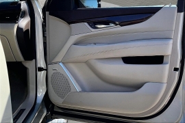 Used 2017  Cadillac Escalade ESV 4d SUV RWD Premium Luxury at Pre-Owned Plus near San Antonio&comma; TX