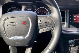 Used 2017  Dodge Charger 4d Sedan SE at Pre-Owned Plus near San Antonio&comma; TX