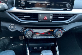 Used 2024  Subaru Solterra Premium AWD at Pre-Owned Plus near San Antonio&comma; TX