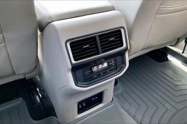 Used 2024  Volkswagen Atlas 2&period;0T SE w&sol;Technology FWD at Pre-Owned Plus near San Antonio&comma; TX