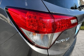Used 2019 Honda HR-V 4d SUV FWD EX at Pre-Owned Plus near San Antonio, TX