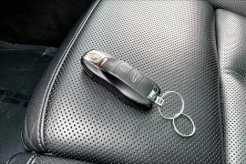 Used 2018  Porsche Macan 4d SUV AWD at Pre-Owned Plus near San Antonio&comma; TX