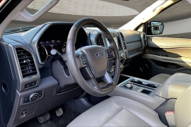 Used 2020  Ford Expedition 4d SUV 2WD XLT at Pre-Owned Plus near San Antonio&comma; TX