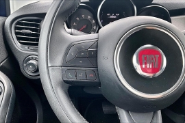 Used 2018  FIAT 500X 4d Utility FWD Trekking at Pre-Owned Plus near San Antonio&comma; TX