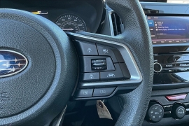 Used 2023 Subaru Impreza Premium 4-door CVT at Pre-Owned Plus near San Antonio, TX