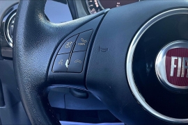 Used 2017 FIAT 500c 2d Convertible Lounge at Pre-Owned Plus near San Antonio, TX