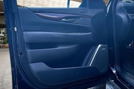 Used 2020  Cadillac Escalade 4d SUV RWD Luxury at Pre-Owned Plus near San Antonio&comma; TX