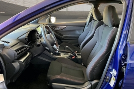 Used 2023  Subaru WRX Premium Manual at Pre-Owned Plus near San Antonio&comma; TX