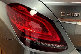 Used 2021 Mercedes-Benz C-Class C 300 4MATIC Sedan at Pre-Owned Plus near San Antonio, TX