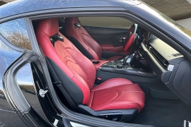 Used 2020  Toyota GR Supra 2d Coupe Launch Edition at Pre-Owned Plus near San Antonio&comma; TX