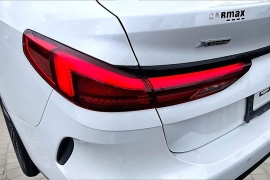 Used 2022  BMW 2 Series 228i xDrive Gran Coupe at Pre-Owned Plus near San Antonio&comma; TX