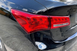 Used 2018  Acura TLX 4d Sedan SH-AWD 3&period;5L at Pre-Owned Plus near San Antonio&comma; TX