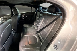 Used 2015  Jaguar XF 4d Sedan Portfolio at Pre-Owned Plus near San Antonio&comma; TX