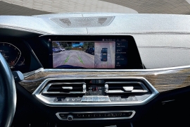 Used 2020  BMW X5 sDrive40i Sports Activity Vehicle at Pre-Owned Plus near San Antonio&comma; TX