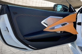 Used 2022  Chevrolet Corvette 2dr Stingray Cpe w&sol;2LT at Pre-Owned Plus near San Antonio&comma; TX