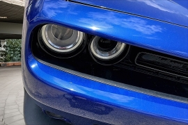 Used 2020  Dodge Challenger 2d Coupe RWD GT at Pre-Owned Plus near San Antonio&comma; TX