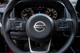 Used 2021 Nissan Rogue FWD S at Pre-Owned Plus near San Antonio, TX